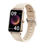 Smartwatch met Slaapmonitor Menstruatie Fitness Sport, Verzenden, Nieuw, KALOSTE