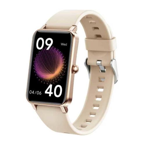 Smartwatch met Slaapmonitor Menstruatie Fitness Sport, Sieraden, Tassen en Uiterlijk, Smartwatches, Nieuw, Verzenden