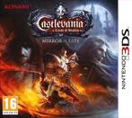 3DS Castlevania: Lords of Shadow - Mirror of Fate, Zo goed als nieuw, Verzenden