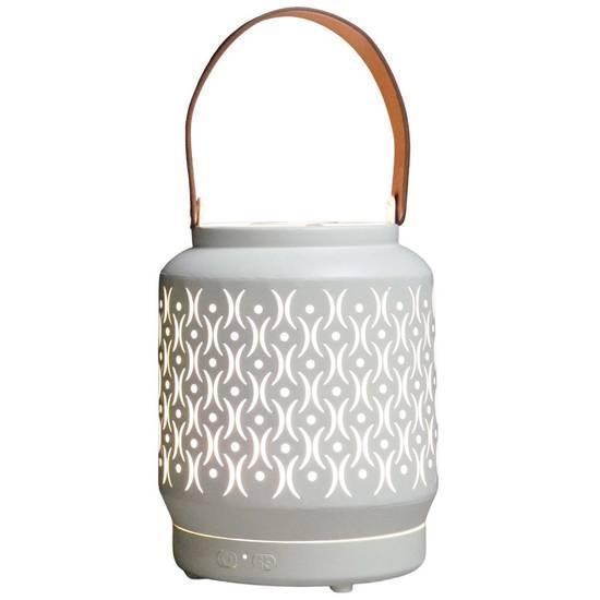 Madrid Aroma diffuser draadloos, Witgoed en Apparatuur, Luchtbehandelingsapparatuur, Luchtbevochtiger, Nieuw, Verzenden