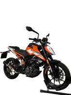 KTM 125 DUKE - 2021 - 641 KM - 1e Eig. - A1 - Nieuwstaat, Motoren, 11 kW of minder, 1 cilinder, Naked bike