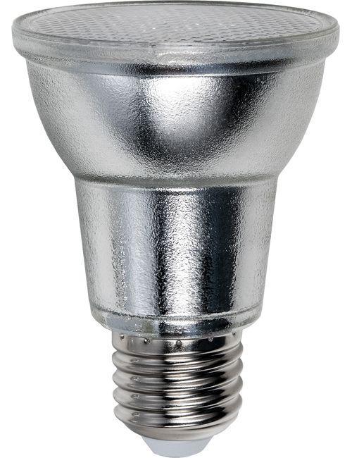 SPL LED PAR20 E27 5W 345lm 2700K 36° Dimbaar IP65 Ø6.4cm, Huis en Inrichting, Lampen | Overige, Nieuw, Ophalen of Verzenden