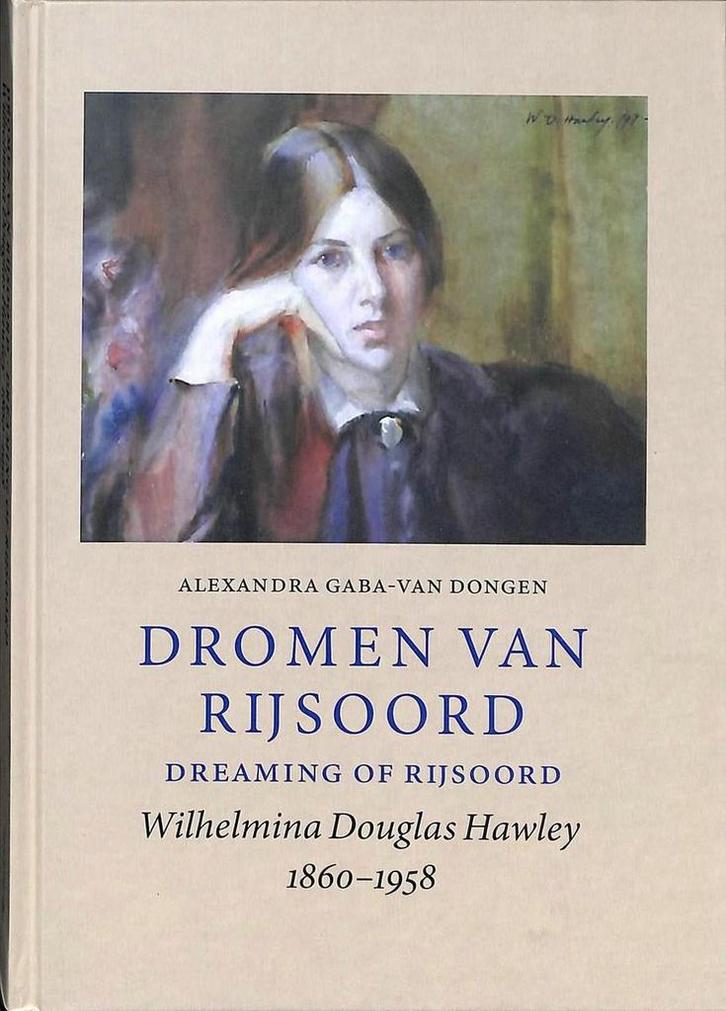 DROMEN VAN RIJSOORD 9789068684032 A. Gaba-van Dongen, Boeken, Kunst en Cultuur | Beeldend, Gelezen, Verzenden