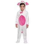 Katten onesie peuter, Verzenden, Nieuw, Feestartikel