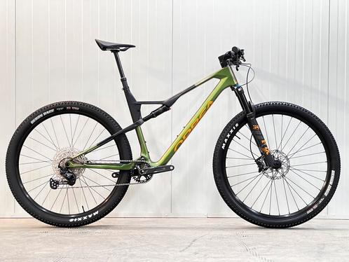 SALE! Orbea Oiz M30 2024 VAN €3999 VOOR €2799!, Fietsen en Brommers, Fietsen | Mountainbikes en ATB, Fully, Zo goed als nieuw