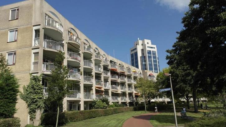 Appartement te huur in Zoetermeer - 65 m² - 3 kamer(s) - 3, Huizen en Kamers, Huizen te huur, Zuid-Holland, Appartement