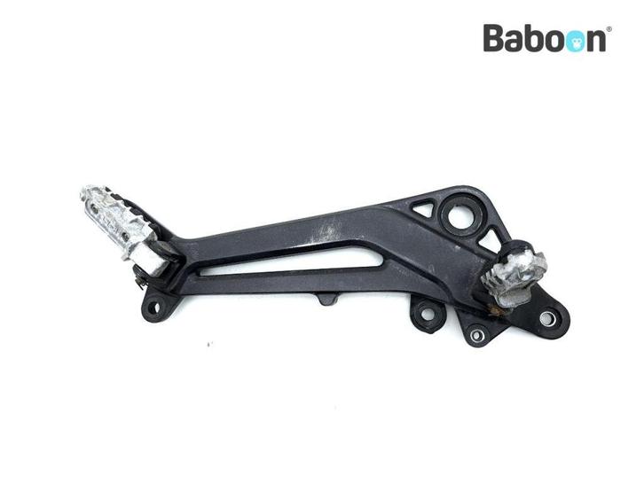 Schetsplaat Rechts Benelli Leoncino 500 2017-2019, Motoren, Onderdelen | Overige, Gebruikt, Verzenden