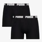 Puma Everyday Basic Boxer 2 paar maat XL, Nieuw, Verzenden