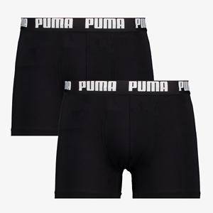 Puma Everyday Basic Boxer 2 paar maat XL, Diversen, Overige Diversen, Nieuw, Verzenden