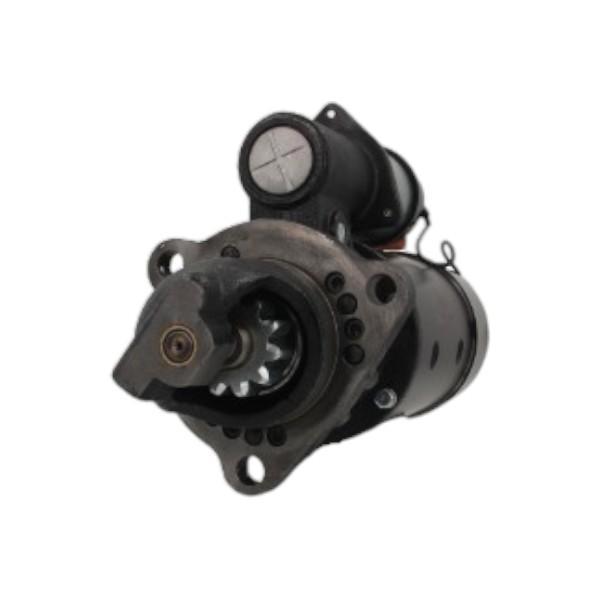 Startmotor 12v 7.5Kw 42MT CW Ford, Cummins, Caterpillar, Watersport en Boten, Bootonderdelen, Motor en Techniek, Nieuw, Zeilboot of Motorboot