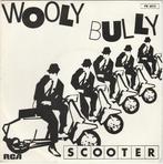 Scooter - Wooly Bully, Cd's en Dvd's, Vinyl | Pop, Ophalen of Verzenden, Gebruikt