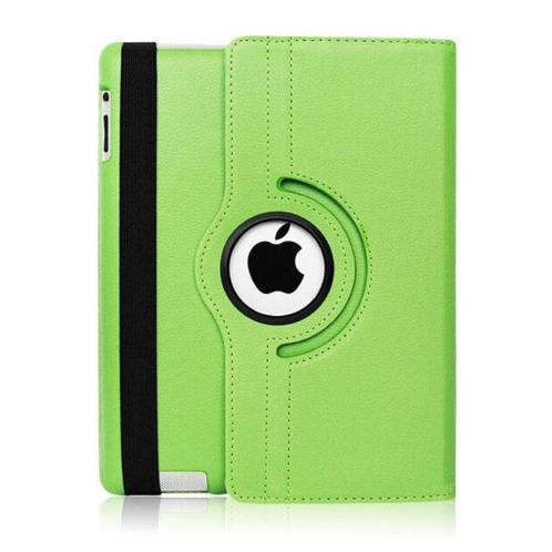 Leren Vouwbare Cover voor iPad Mini 2 - Multifunctioneel, Telecommunicatie, Mobiele telefoons | Hoesjes en Frontjes | Overige merken