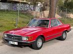 Mercedes-Benz - 350SL - 1972