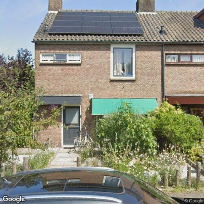 Kamer te huur in Amersfoort - 12 m² - 1 kamer(s), Huizen en Kamers, Kamers te huur, Overige regio's