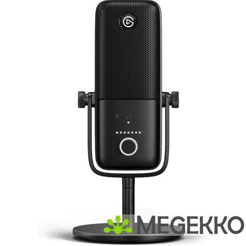 Elgato WAVE 3, Muziek en Instrumenten, Microfoons, Nieuw, Verzenden