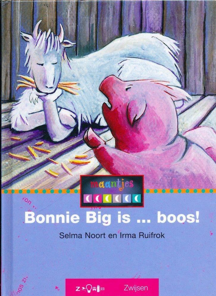 Veilig Leren Lezen (VLL) Leesserie Maantjes serie 11 (8 deli, Boeken, Schoolboeken, Nieuw, Verzenden