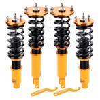 Honda Accord Schroefset Suspension Kits 1990-1997 Schokke..., Verzenden, Nieuw, Honda