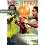 Wk aftrap 9789085960164, Boeken, Verzenden, Gelezen