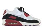 Nike Air Max 90 Essential White Neutral Grey • 40, Ophalen of Verzenden, Nieuw, Nike, Sneakers of Gympen