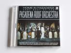 Pasadena Roof Orchestra - Very best of (2 CD), Verzenden, Nieuw in verpakking