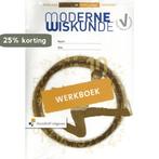 Moderne Wiskunde 10e ed vmbo-b 3a+b werkboek 9789001821487, Verzenden, Zo goed als nieuw