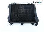 Radiateur Kawasaki GPZ 1100 1995-1998  (GPZ1100 ZX1100E), Motoren, Verzenden, Gebruikt