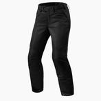 REVIT! Pants Eclipse 2 Ladies Black Short Motorcycle Pants, Motoren, Kleding | Motorkleding, Nieuw met kaartje, REV'IT!, Verzenden