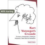 SUNY series in Postmodern Culture- Kurt Vonneguts Crusade;, Verzenden, Gelezen, Todd F. Davis