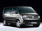 VW Transporter T5 Compleet Mistlampset Caravelle, Verzenden, Nieuw