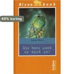 Die boef komt er niet in! / Bizon geel 9789027675552, Boeken, Kinderboeken | Jeugd | onder 10 jaar, Verzenden, Gelezen, Selma Noort