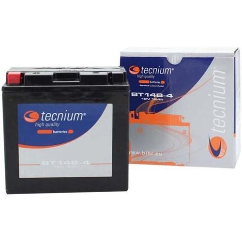 Tecnium Btz12S / Ytz12S Accu, Computers en Software, Laptop-opladers, Verzenden