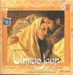 cd digi - Anu Malik - Umrao Jaan, Verzenden, Zo goed als nieuw