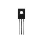 Transistor BU 508AF-NPN-1500V-  8A- 125W-ISOLATED TOP-3 -, Nieuw, Verzenden