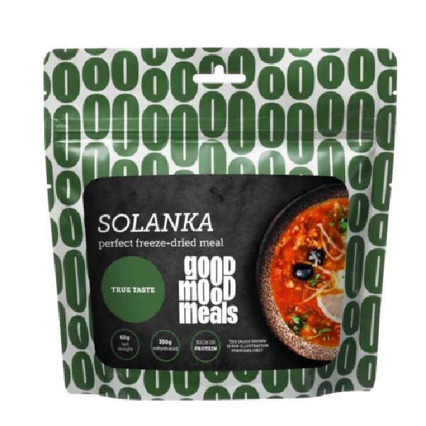 Solanka - Good Mood Meals, Diversen, Levensmiddelen