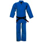 Essimo Judopak Yuko Blauw, Nieuw, Ophalen of Verzenden