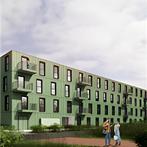 Appartement in Nijmegen gevonden in Nijmegen, Appartement, Direct bij eigenaar, Nijmegen