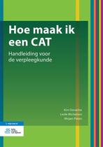 Hoe maak ik een CAT 9789036827348 Kim Donachie, Boeken, Studieboeken en Cursussen, Verzenden, Zo goed als nieuw, Kim Donachie