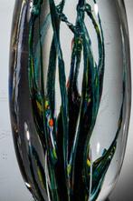 Strathearn - Presse-papier - Tropic - Height 13,5 cm -, Antiek en Kunst, Antiek | Glas en Kristal