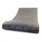 2.Vlies behang 37560-7 A.s. Creation, Ophalen of Verzenden, Minder dan 10 m², Grijs, Modern