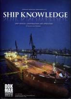 Ship Knowledge 9789071500404, Zo goed als nieuw