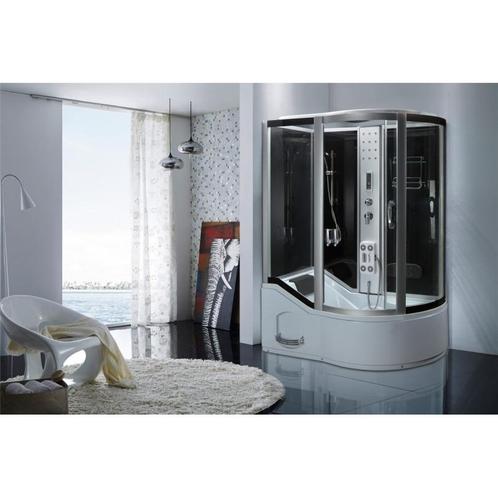 Douche-Bad Combinatie Luxor  150X90X218 (Badkamer), Huis en Inrichting, Badkamer | Complete badkamers, Nieuw, Ophalen of Verzenden