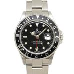 Rolex - GMT-Master II - 16710 (Serial P) - Heren - 2000-2010, Nieuw
