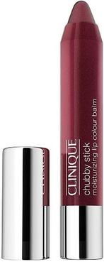 CLINIQUE CHUBBY STICK 07 SUPER STRAWBERRY LIPPENSTIFT STIC.., Verzenden, Nieuw