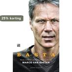 Basta 9789048852833 Edwin Schoon, Verzenden, Gelezen, Edwin Schoon