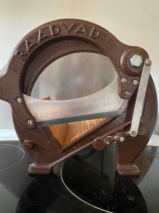 Raadvad - Ove Larsen - Broodsnijmachine - 294 - Beuken, Antiek en Kunst, Antiek | Keukenbenodigdheden