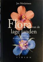 Flora Van De Lage Landen 9789043900751 Jan Marnissen, Boeken, Gelezen, Jan Mar?nissen, Verzenden