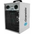 VENTILATORKACHEL 220V 400m3 per uur, Watersport en Boten, Verzenden, Nieuw