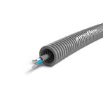 Preflex flexbuis signaalkabel 2 x 0,8mm2 16mm – 100 meter, Doe-het-zelf en Verbouw, Elektra en Kabels, Ophalen of Verzenden, Nieuw