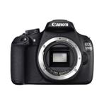 Canon EOS 1200D DSLR Body - Tweedehands, Audio, Tv en Foto, Fotocamera's Digitaal, Verzenden, Gebruikt, Spiegelreflex, Canon
