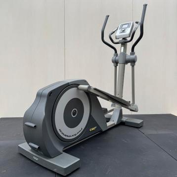 Crosstrainer Tunturi C60 Compact beschikbaar voor biedingen